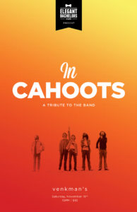 In Cahoots