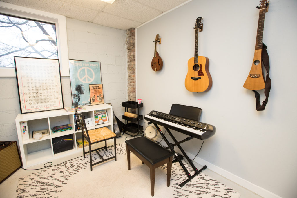 Music Lessons Atlanta | In-Person & Online Music Lessons | Guitar Shed